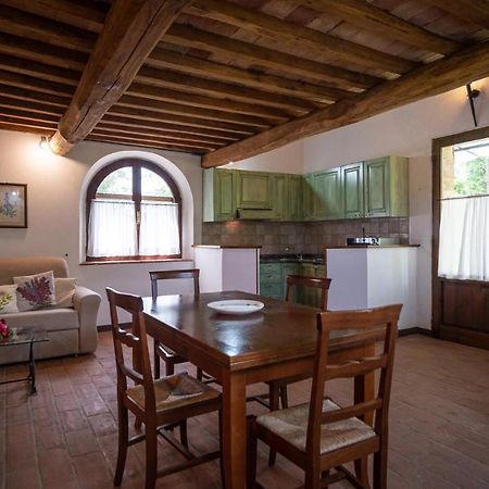 Poggio Al Palio Aparthotel San Lorenzo a Merse Екстериор снимка